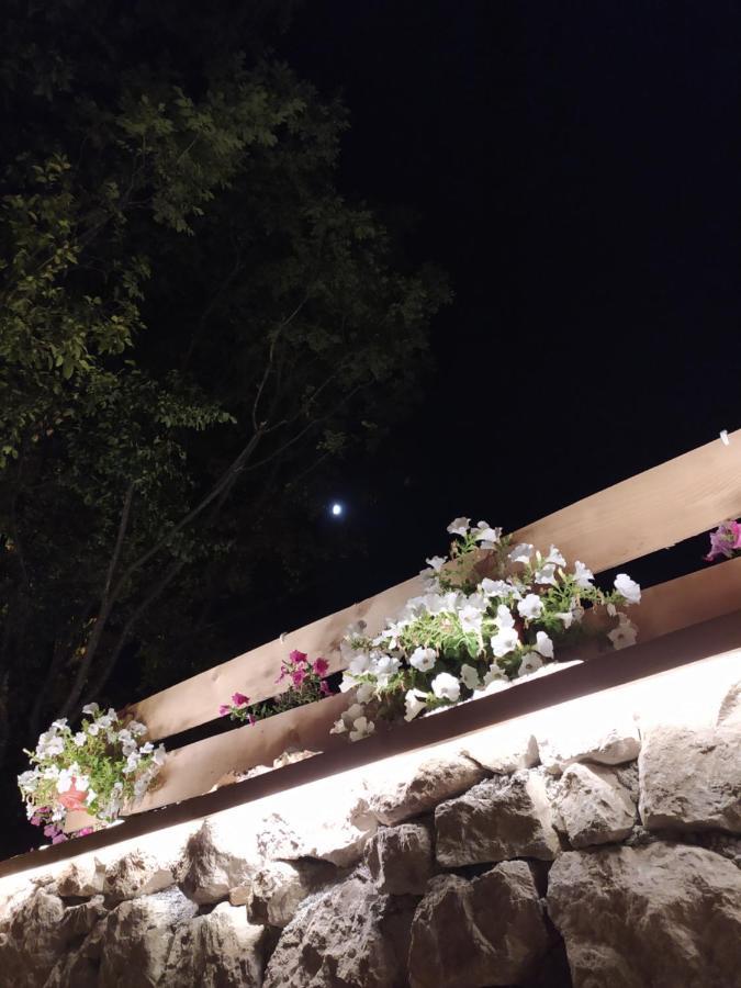 Brvnara Fairy Tale Villa เซทินเจ ภายนอก รูปภาพ